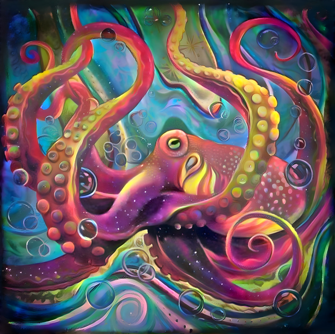 Octopus