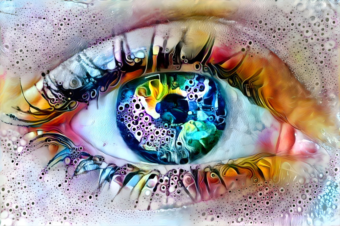 Eye