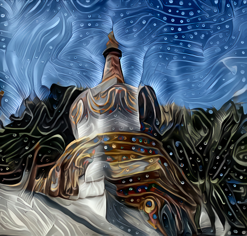 Stupa