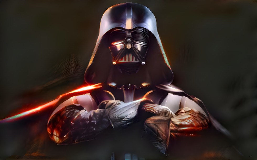 darth vador