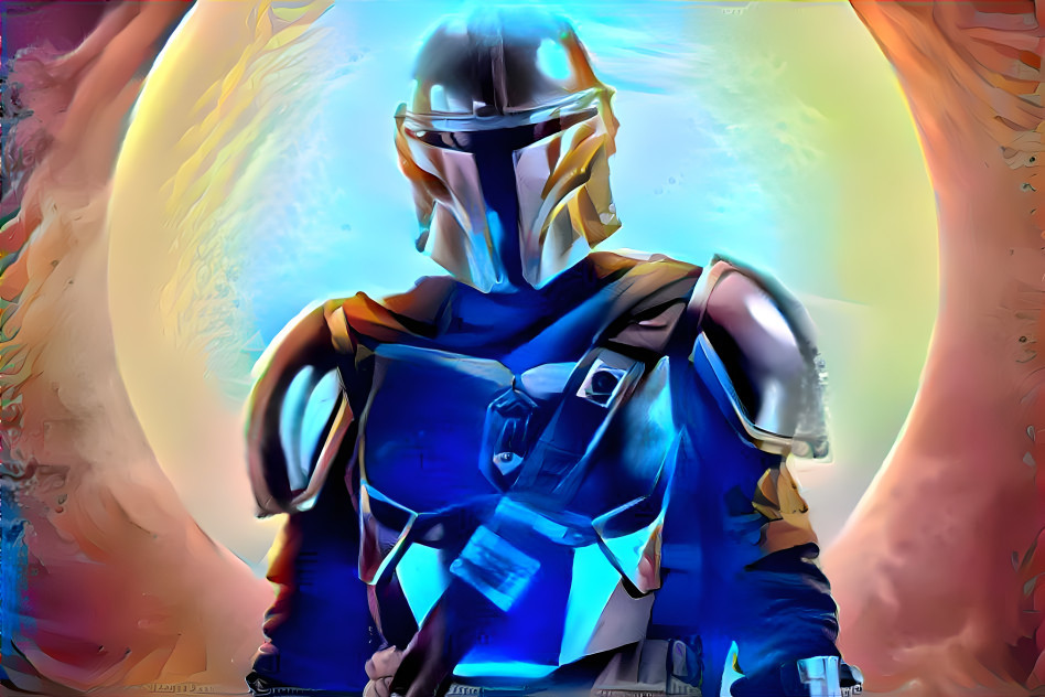 mandalorian