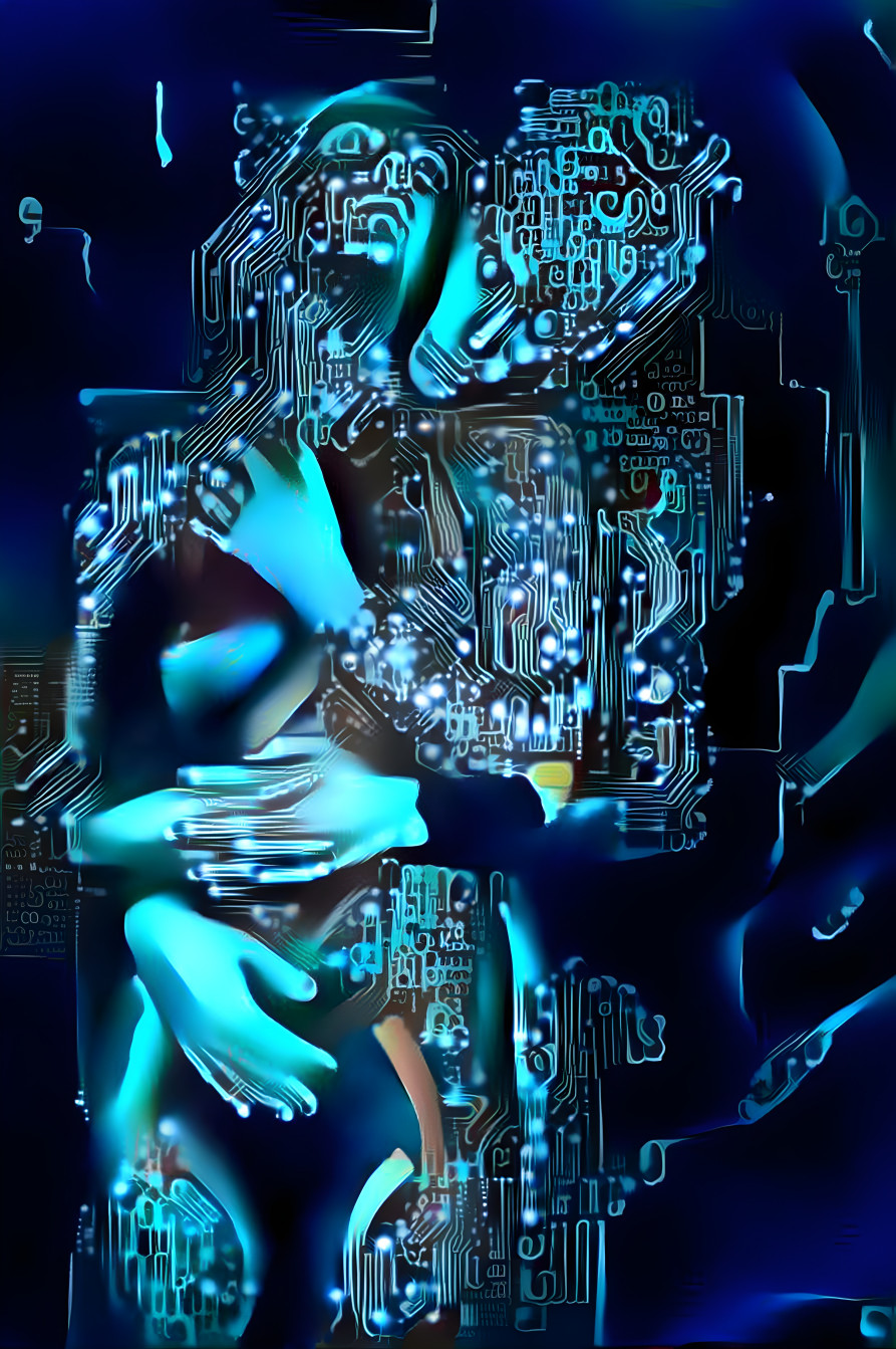 Digital Love