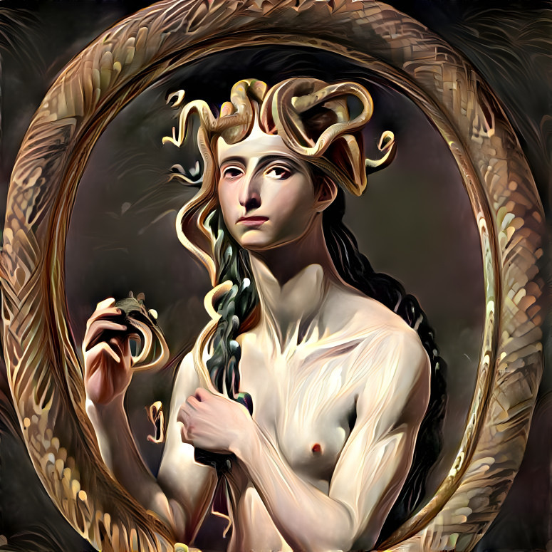 Medusa