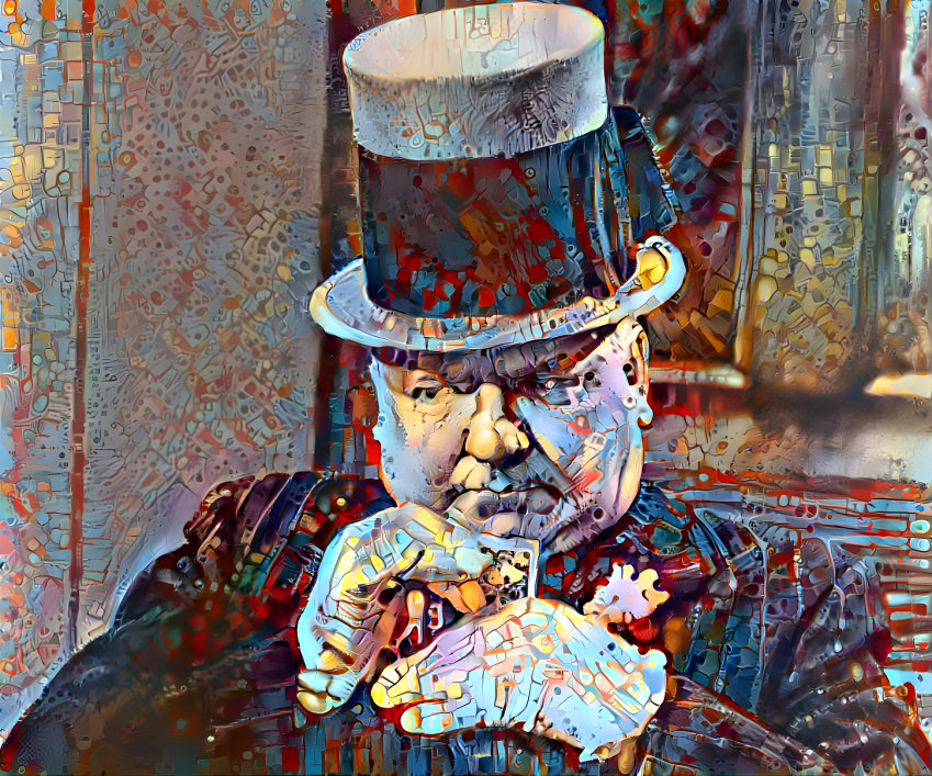 W. C. Fields