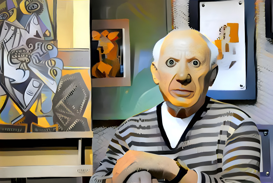 Picasso