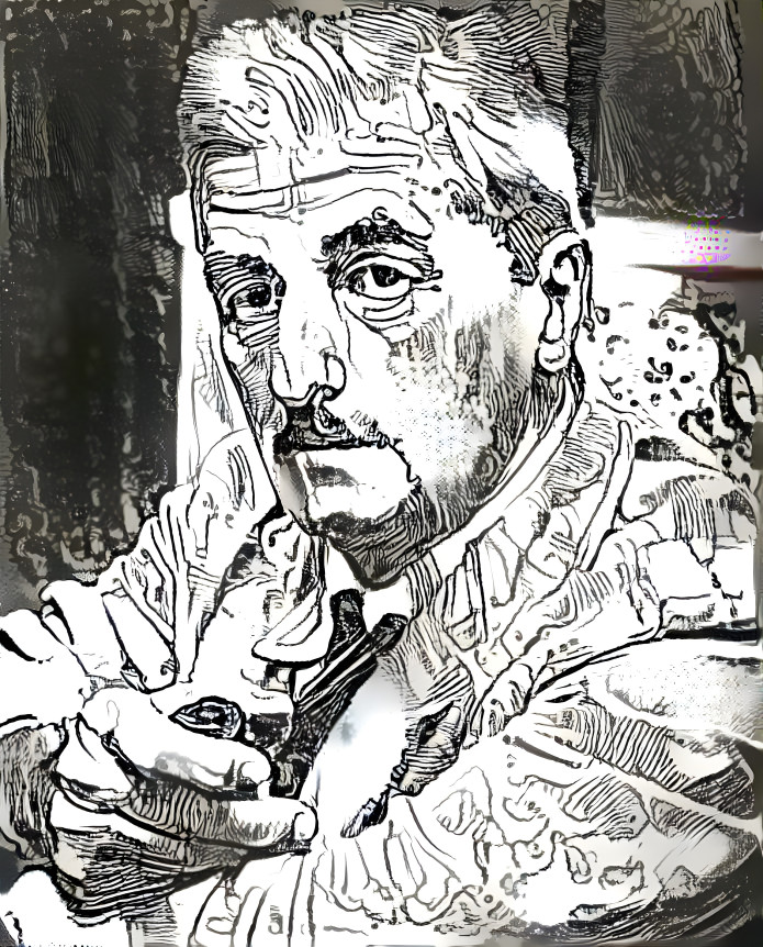 William Faulkner