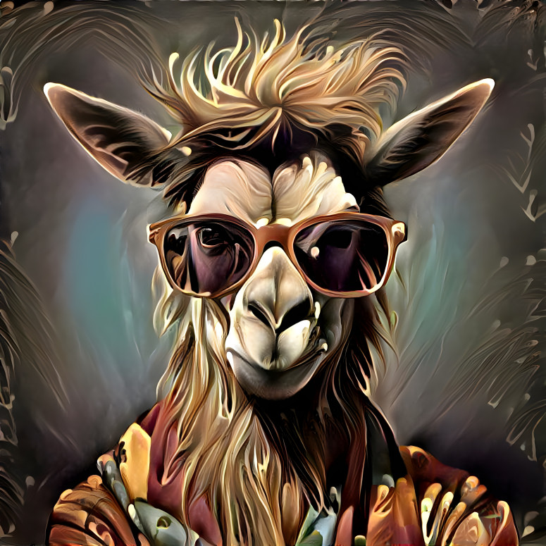 Dalai Llama