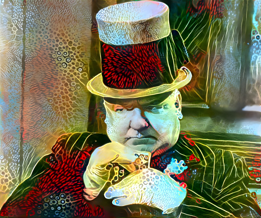 W. C. Fields